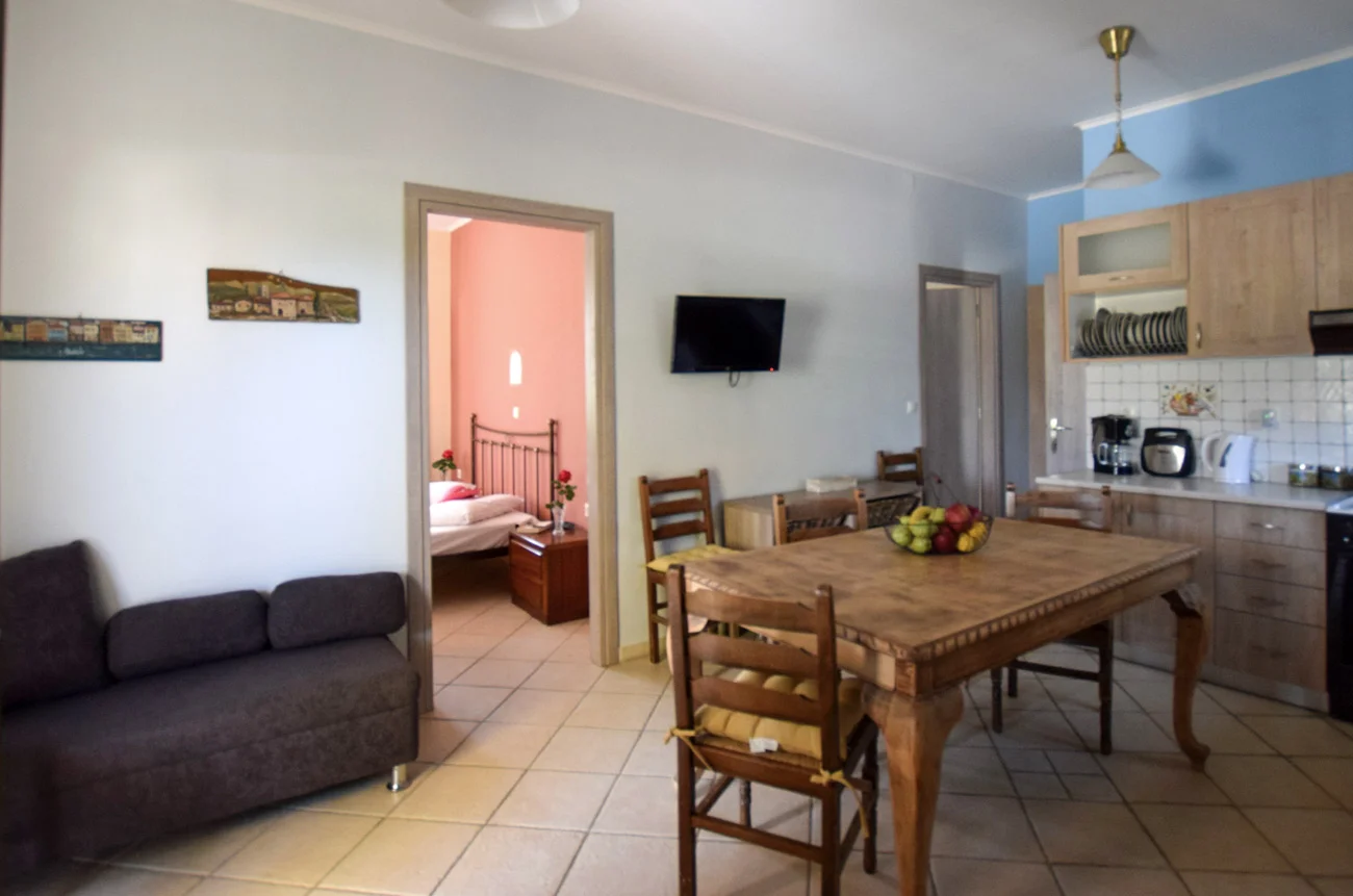 Spedion Villas Kefalonia, Villas Pessada Kefalonia, Kefalonia Villas, Villas in Pessada Kefalonia